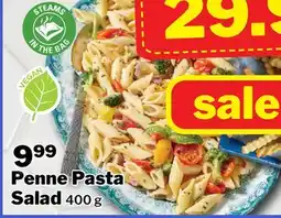 M & M Food Market Penne Pasta Salad offer