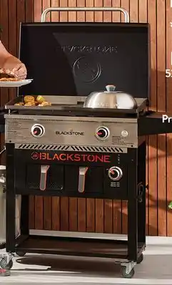 Walmart Blackstone 28 Griddle with Air Fryer offer