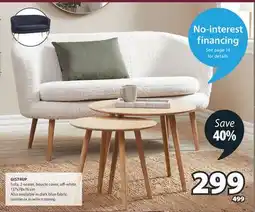 JYSK GISTRUP Sofa offer