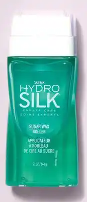 Walmart Hydro Silk Sugar Wax Roller 144 g offer