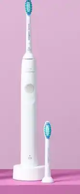 Walmart Philips Sonicare 1300 Electric Toothbrush offer