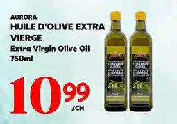 Marche Salaberry AURORA HUILE D'OLIVE EXTRA VIERGE offer