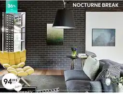 Deco Surfaces NOCTURNE BREAK offer