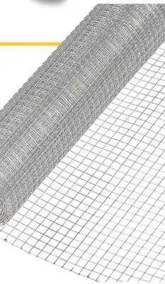 Matériaux Pont Masson Galvanized Hardware mesh 3/4 x 36 x 6' offer