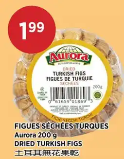 Kim Phat Aurora DRIED TURKISH FIGS offer