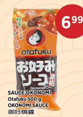 Kim Phat Otafuku OKONOMI SAUCE offer