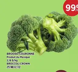 Kim Phat BROCCOLI CROWN offer