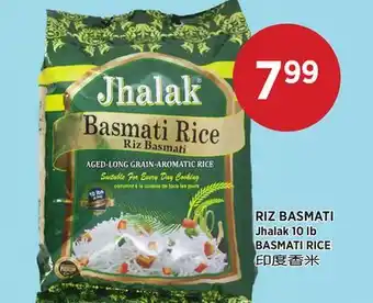 Kim Phat Jhalak BASMATI RICE offer