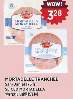 Kim Phat San-Daniel SLICED MORTADELLA offer