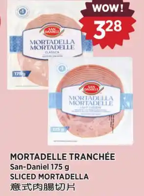 Kim Phat San-Daniel SLICED MORTADELLA offer