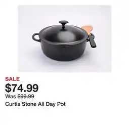 TSC Stores Curtis Stone All Day Pot offer