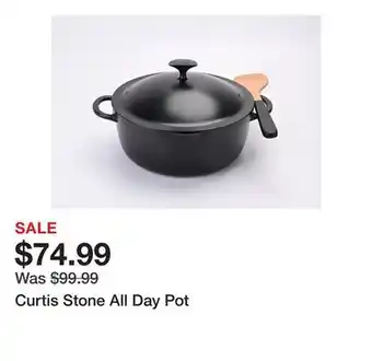 TSC Stores Curtis Stone All Day Pot offer