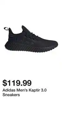 Sport Chek Adidas Men's Kaptir 3.0 Sneakers offer