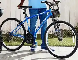 Walmart Rock Creek Mountain Bike offer