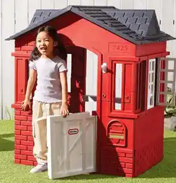 Walmart Cape Cottage Playhouse offer