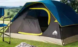 Walmart 3-Person Dome Tent offer