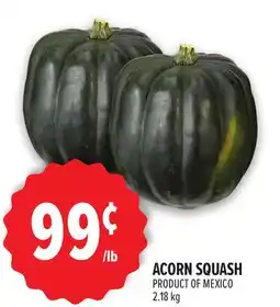 Metro ACORN SQUASH offer