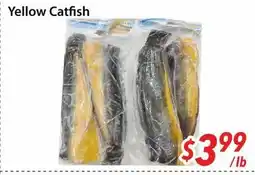 Bestco Food Mart Yellow Catfish offer