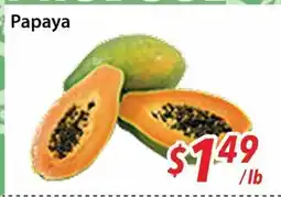 Bestco Food Mart Papaya offer