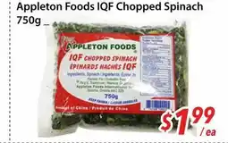 Bestco Food Mart Appleton Foods offer