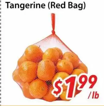 Bestco Food Mart Tangerine (Red Bag) offer