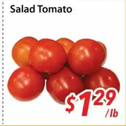 Bestco Food Mart Salad Tomato offer