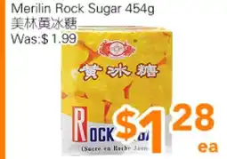 Ample Food Market Merilin Rock Sugar offer