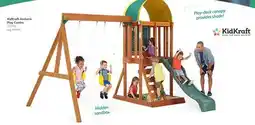 Toys R us KidKraft Andorra play Centre offer