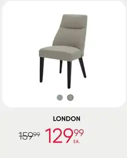 Meubles RD LONDON offer