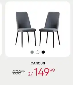 Meubles RD CANCUN offer