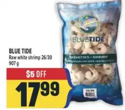 Marché Adonis BLUE TIDE Raw white shrimp 26/30 offer