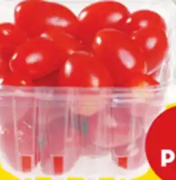 Giant Tiger 1 pint grape tomatoes offer