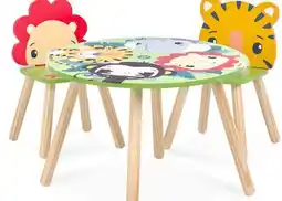 Babies 'R' Us Fisher Price Toddler Table Chair offer