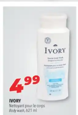 Familiprix IVORY Body wash offer