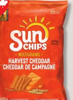 IGA SUNCHIPS CHIPS offer