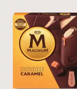 IGA MAGNUM* ICE CREAM OR ICE CREAM BARS offer