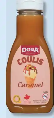 IGA DORA SAUCE offer