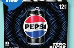 IGA PEPSI offer