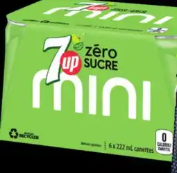 IGA 7-UP offer