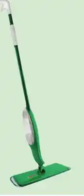 Canadian Tire LIBMAN Spray Mop offer