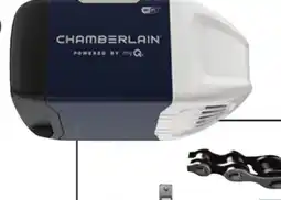 Canadian Tire 1⁄2-HP Chain Drive Garage Door Opener with Wi-Fi offer