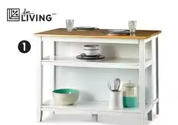 Canadian Tire For Living Kitchen Island with Folding Leaf offer