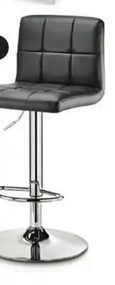 Canadian Tire For Living Tufted Bar Stool offer