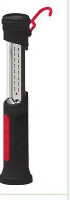 Canadian Tire Motomaster Rechargeable 16-LED Work Light offer