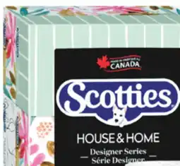 Jean Coutu SCOTTIES Facial tissues offer