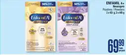 Jean Coutu ENFAMIL A+ Neuropro Powders offer