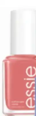 Familiprix ESSIE Selected nail polish offer