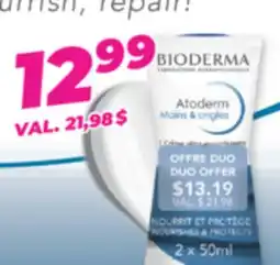 Familiprix Bioderma offer