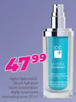 Familiprix Hydra Hyaluronic2 offer