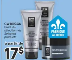 Brunet CW BEGGS Produits sélectionnés offer